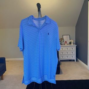 Men’s polo
